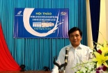 Tư vấn sữa khỏe, dùng sữa cho hơn 1.000 người cao tuổi Bà Rịa Vũng Tàu và Phú Yên